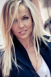 Emilie Ullerup | ScreenTies